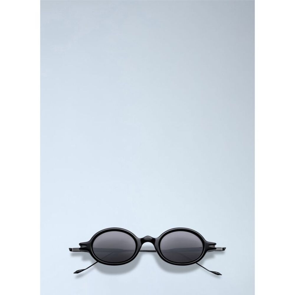 Jacques Marie Mage Men By Haider Ackermann Balthazar Sunglasses